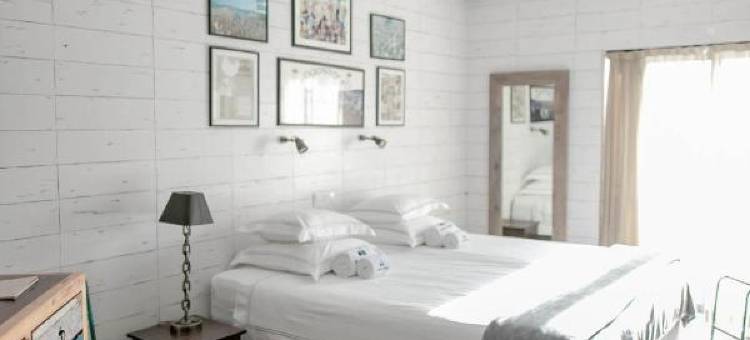 佩尼切冲浪旅馆(Surfers Lodge Peniche)图片