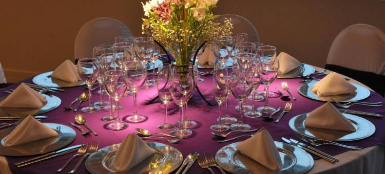 马约拉斯格广场豪生度假酒店(Howard Johnson by Wyndham Plaza Hotel Mayorazgo)图片