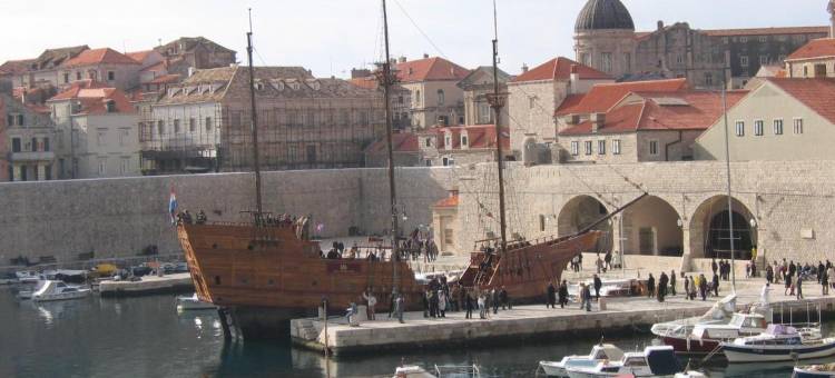 杜布罗夫尼克中心公寓(Apartment Dubrovnik Center)图片