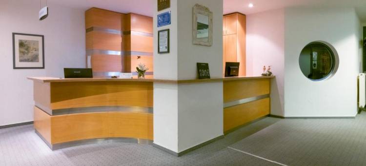 城市公园酒店(Hotel am Stadtpark)图片