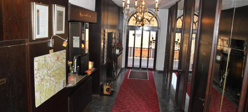 林登霍夫酒店(Hotel Lindenhof)图片