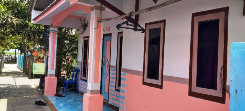 Harapan Solata Homestay Syariah图片