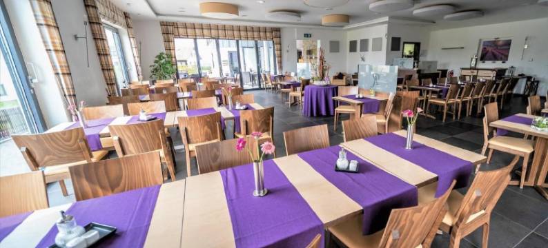 里德尔酒店(Hotel Rieder)图片