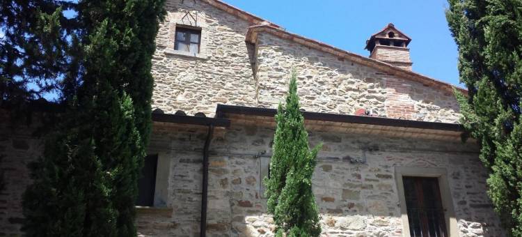 努萨别墅住宿加早餐旅馆(Villa la Nussa)图片