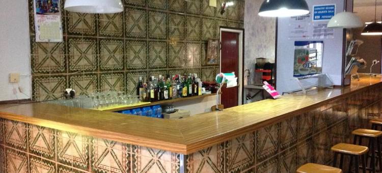 阿罕布拉旅馆(Hostel Alhambra)图片