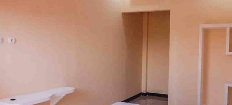 Artayya Puri 2 Near Alun Alun Caruban Mitra RedDoorz图片