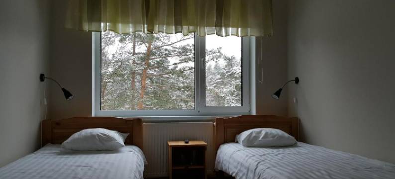 JK曼尼库旅舍(Männiku JK)图片