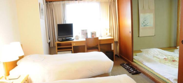 横滨露台酒店(Hotel Terrace Yokohama)图片