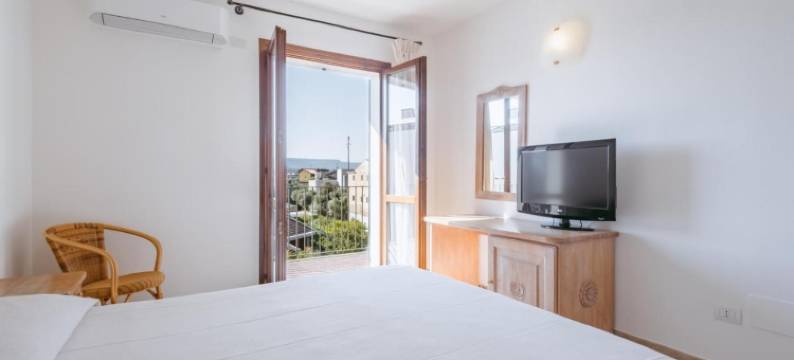 安格拉斯酒店(Hotel Angedras)图片