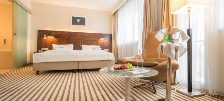 歌剧酒店(Hotel an der Oper)图片