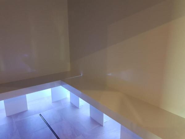 Hotel Landhaus HöpenOver view