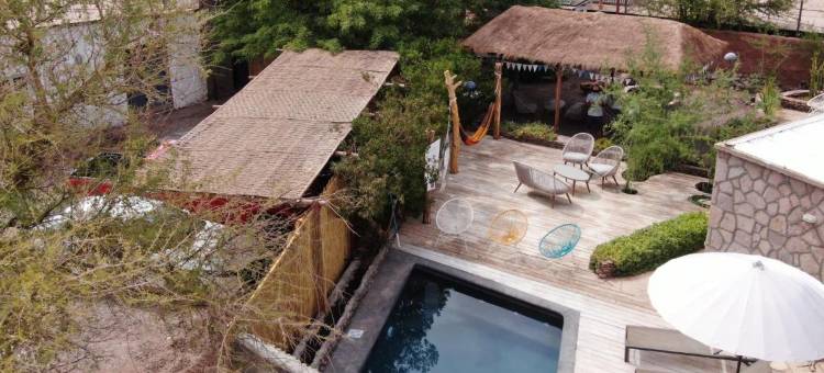 阿塔卡马花园酒店(Jardin Atacama Hotel)图片