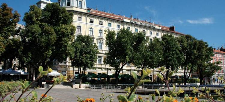 欧陆酒店(Hotel Continental)图片