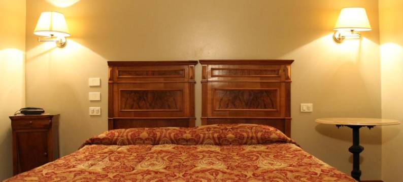 贝尔弗代雷1849别墅酒店(Villa Belvedere 1849)图片