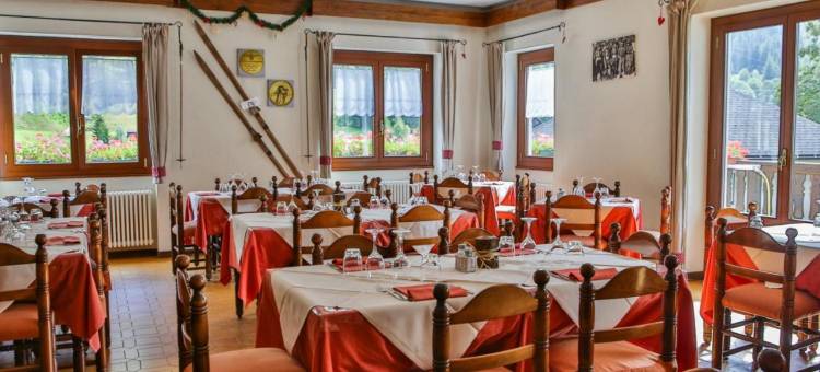 Albergo Rotenthal图片