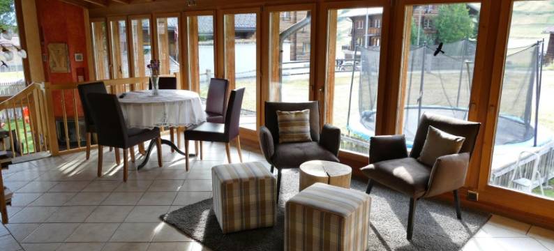 格里姆瑟尔酒店(Hotel Grimsel)图片