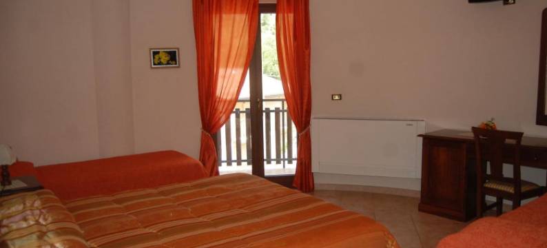 B&B la Tana Dell'Orso图片