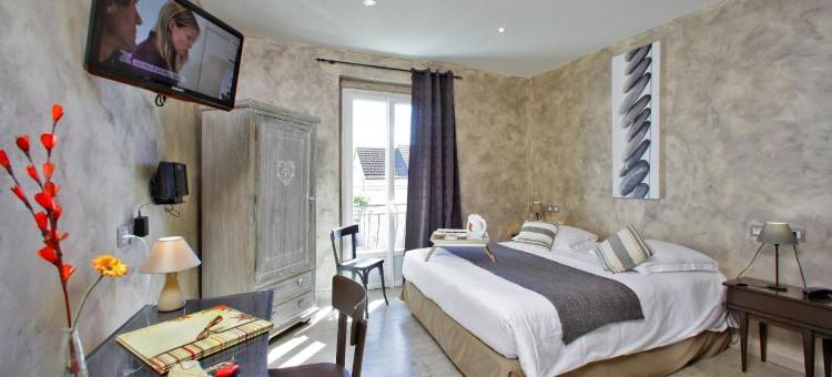 拉斯科酒店(Logis Hôtel Restaurant le Lascaux)图片