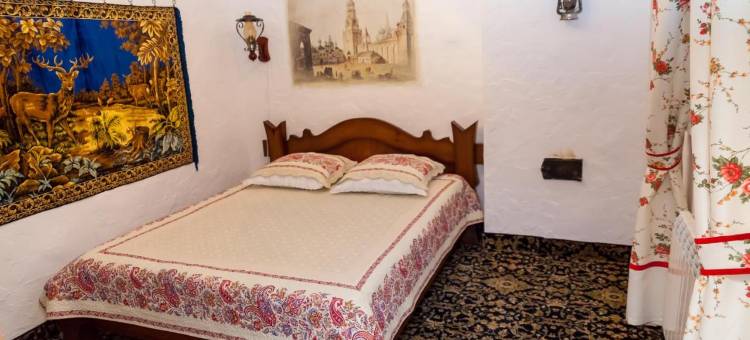 将军酒店(Hotel General)图片