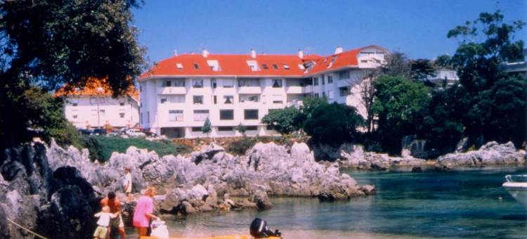 德拉奥斯公寓(Apartamentos de la Hoz)图片