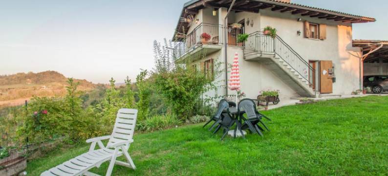 Il Gelso 'd la Costa图片