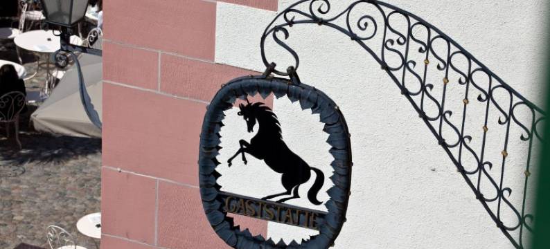 弗赖堡拉彭酒店(Hotel Rappen am Münsterplatz)图片