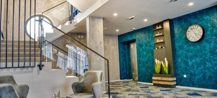 Hotel Biss图片