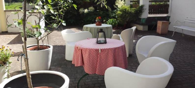 克莱纳康尼格酒店(Hotel Kleiner König)图片