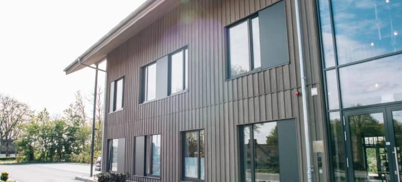 兰德哈芬酒店(Hotel Landhafen)图片