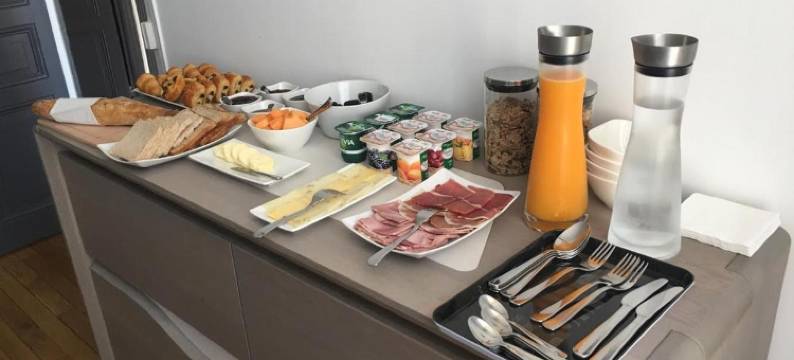 克洛斯星辰酒店(Le Clos des Etoiles)图片