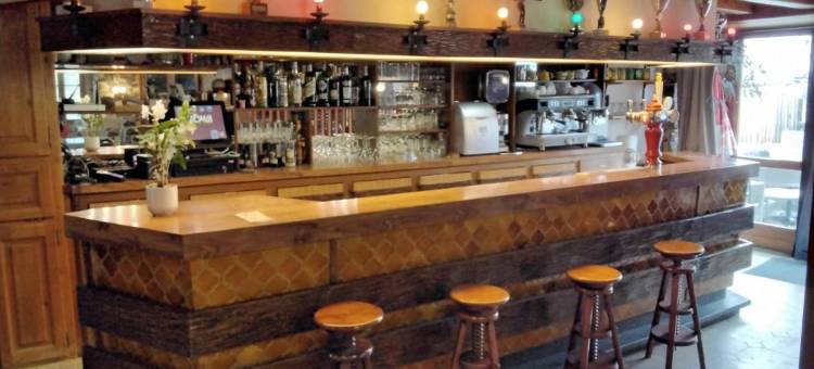 瑞雷斯赛特斯酒店(Le Relais des Sites)图片