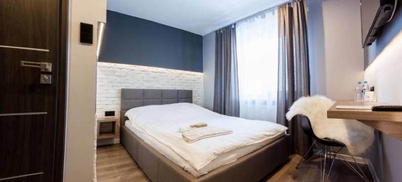 奥阿扎酒店(Hotel Oaza)图片