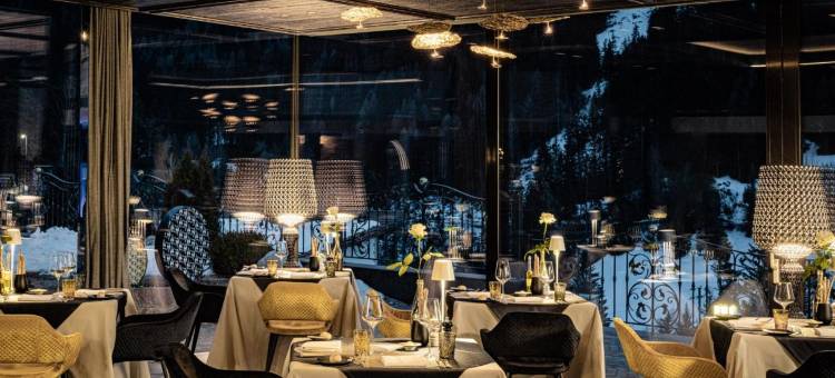 阿尔宾花园养生度假村(Alpin Garden Luxury Maison & Spa - Adults Retreat)图片