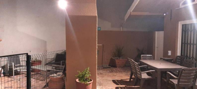 双子棕榈酒店(TwinnPalms Accommodation)图片