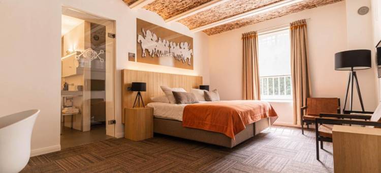 阿雷斯特之家(Het Arresthuis)图片