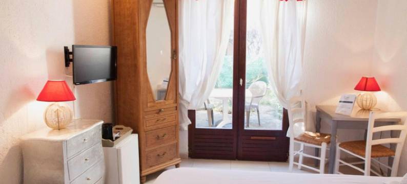 卡普索汽车旅馆(Motel Cap Sol)图片