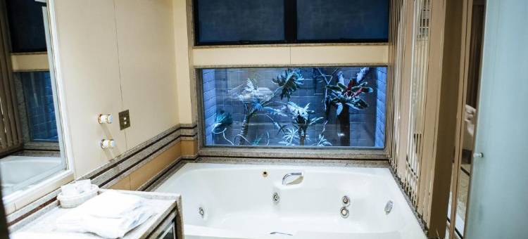 优雅普利亚酒店(Elegance Praia Hotel)图片