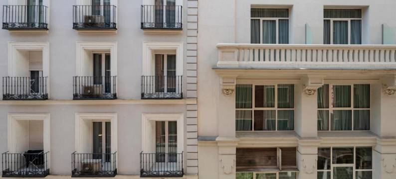 克里普尔-格兰维亚酒店-珀蒂宫(Petit Palace Cliper-Gran Vía)图片