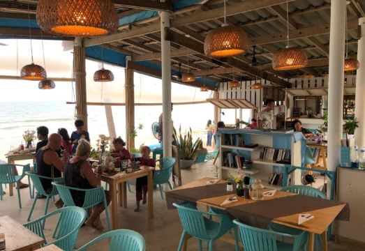 Le Petit Saint Tropez Hotel Overview