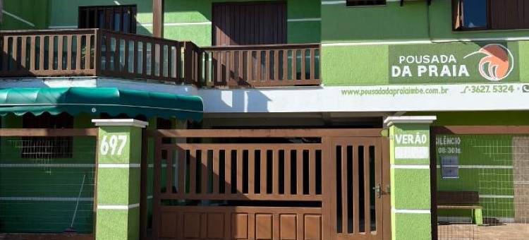 Pousada da Praia Imbé图片
