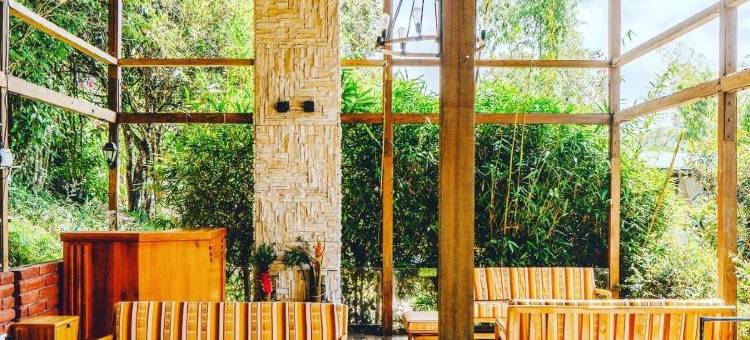 皮里普养生旅馆(Piripe Wellness Lodge)图片