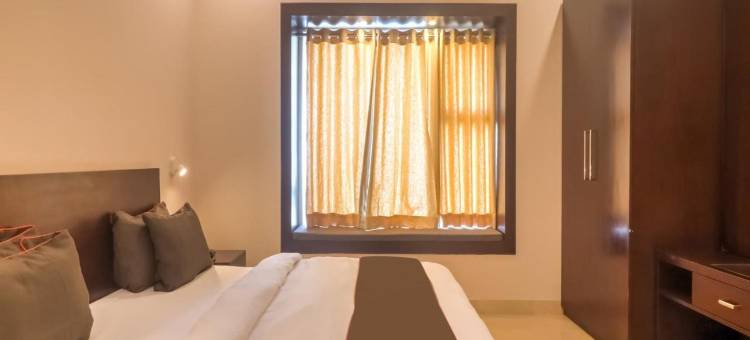 Super Townhouse Amaraa Farms Near LuLu Hypermarket图片