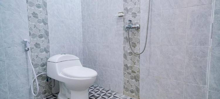 Urbanview Hotel St Faustina Lampung by RedDoorz图片