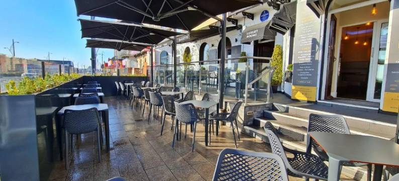 海洋酒店(Hotel Ocean)图片