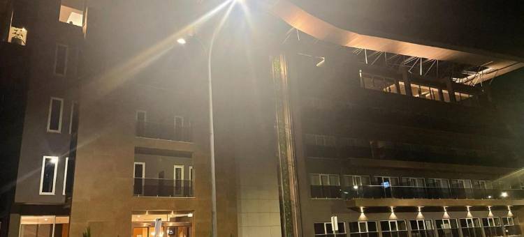 Hotel Versatile图片