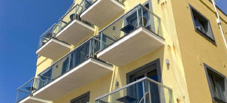 大洋酒店(Hotel Oceano)图片