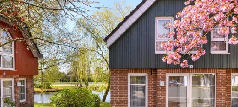 伦堡海德奥罗度假村(Eurostrand Resort Lüneburger Heide)图片