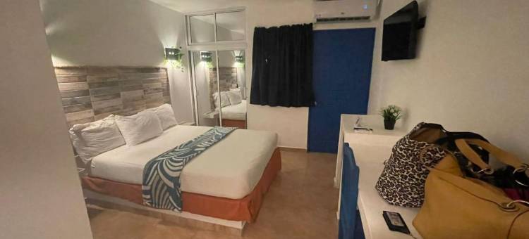 卡塔琳娜海滩酒店(Nuovo Hotel Playa Catalina)图片