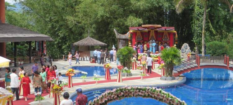 托拉查传统酒店(Toraja Heritage Hotel)图片