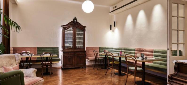 亚罗利姆酒店(Hotel Jarolim)图片